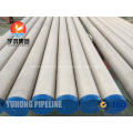 ASME SA790 S31803 Duplex Stainless Steel Pipe